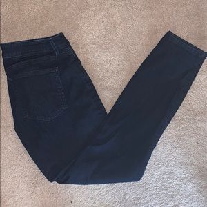 Ann Taylor Factory jeans size 8 - 2 pairs for sale